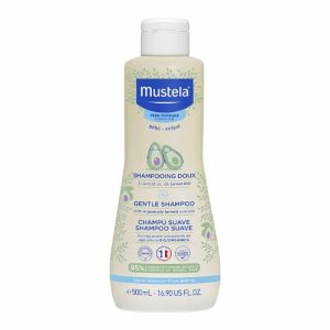 Mustela Sampon Delicat