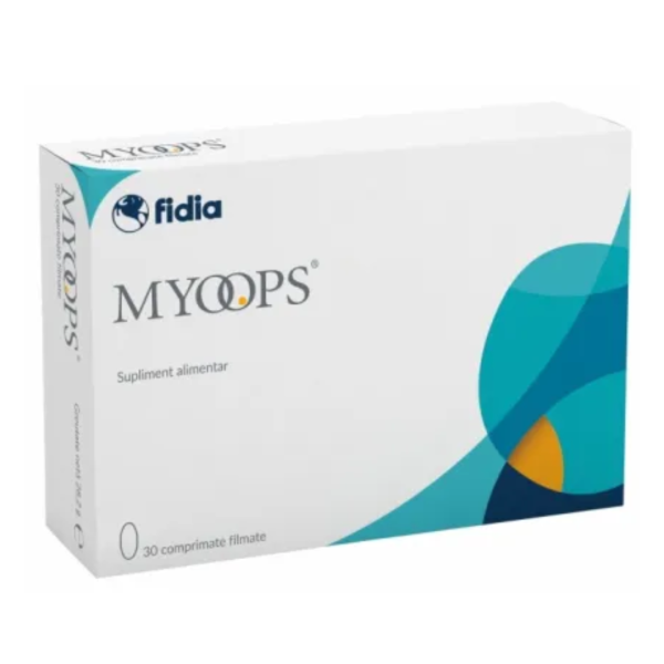 Myoops