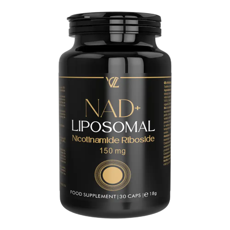 NAD+ Liposomal
