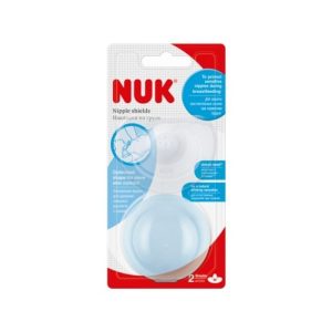 NUK Aparatori san silicon