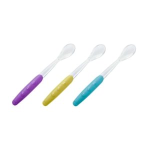 NUK Easy Learning Set 2 lingurite moi