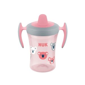 NUK Evolution Cana Trainer