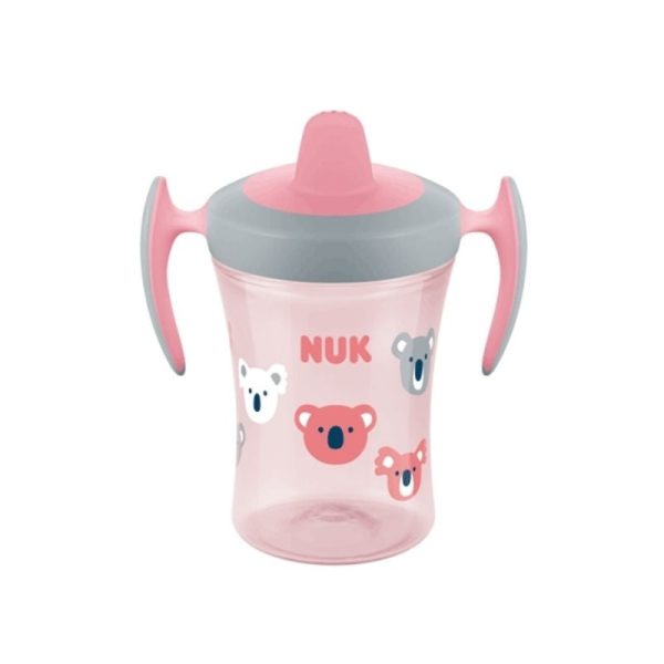 NUK Evolution Cana Trainer