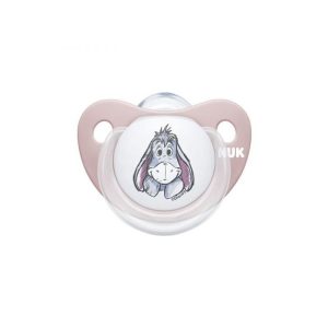 NUK Trendline Suzeta Disney