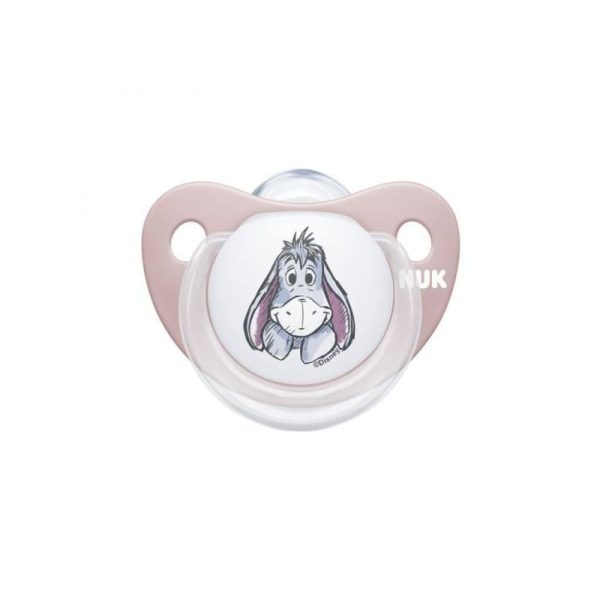 NUK Trendline Suzeta Disney