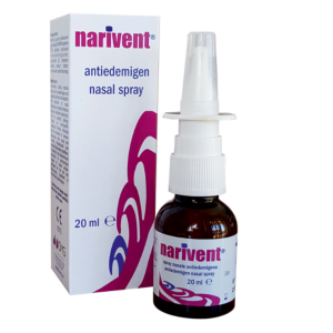 Narivent spray nazal