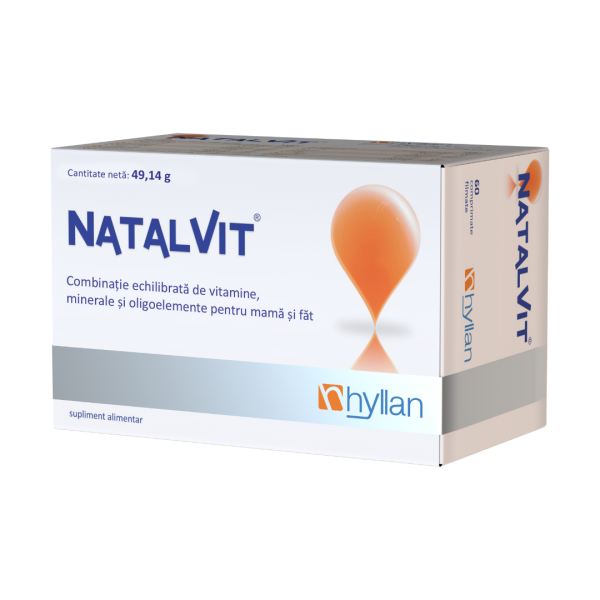 Natalvit