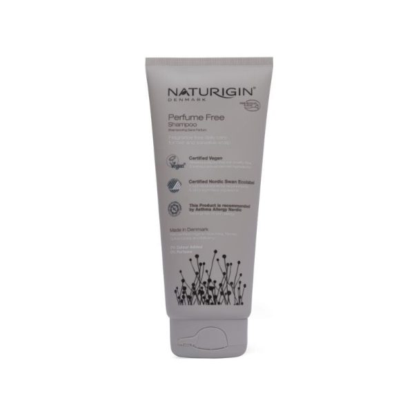 Naturigin Sampon pentru scalp sensibil