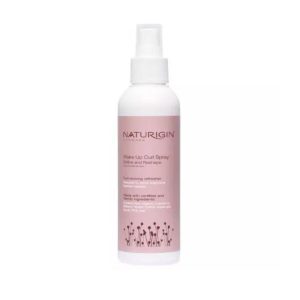 Naturigin Spray organic pentru definirea parului cret Wake Up Curl