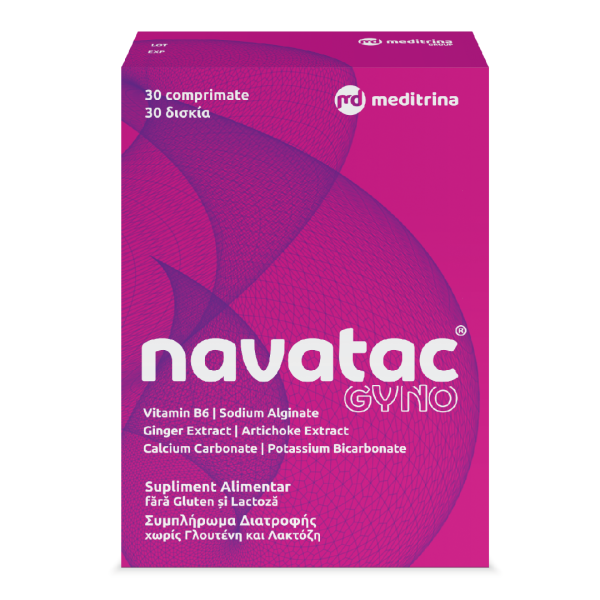Navatac gyno