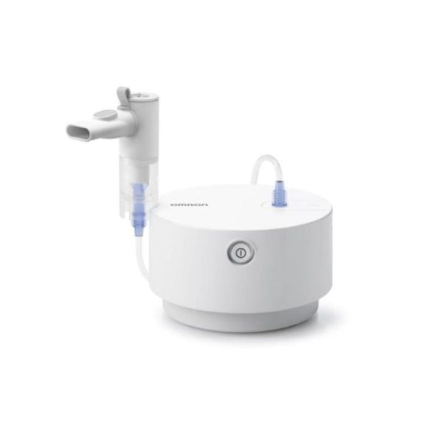 Nebulizator cu compresor C28 PLUS