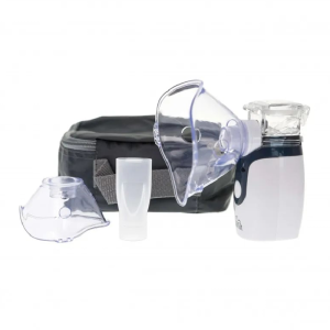 Nebulizator ultrasonic cu membrana