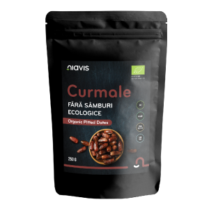 Niavis Curmale fara samburi Ecologice BIO