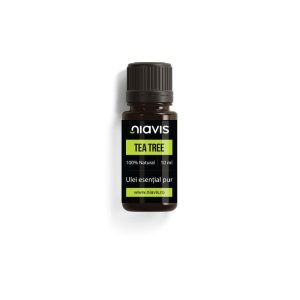 Niavis Ulei Esential de Tea Tree