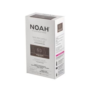Noah Vopsea de par naturala fara amoniac