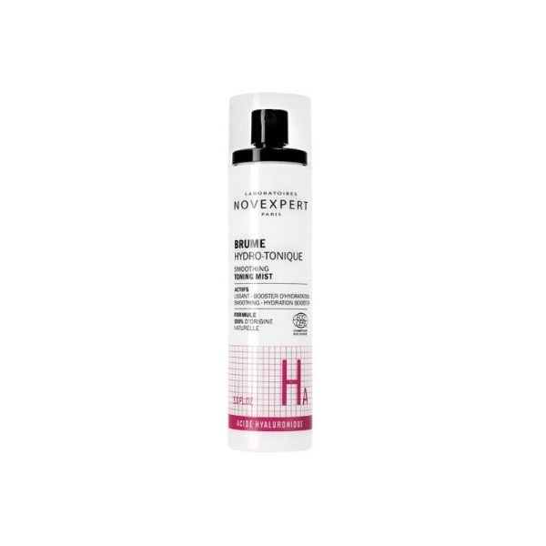 Novexpert Brume hydro-tonique acid hialuronic