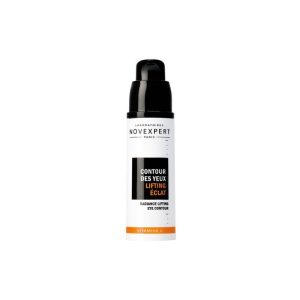 Novexpert Contur ochi lifting si stralucire cu vitamina C