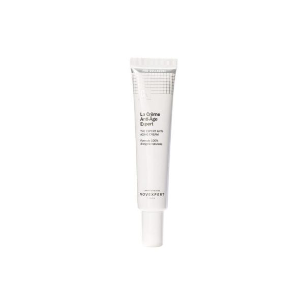 Novexpert Crema anti-age expert pro colagen