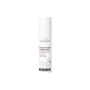 Novexpert Crema contur ochi expert pro colagen