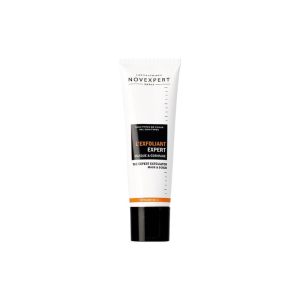 Novexpert Exfoliant gomaj Vitamina C Expert