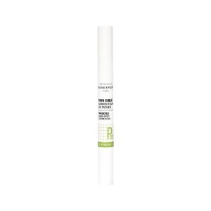 Novexpert Green tea poly Corector tintit anti pete brune