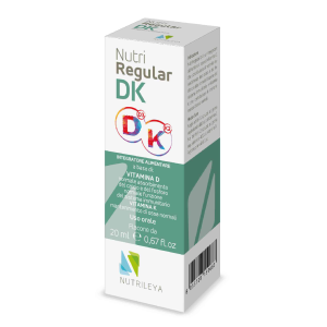 Nutriregular DK