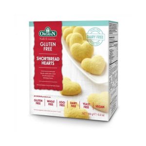 ORGRAN Inimioare fragede premium