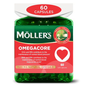 Omegacore
