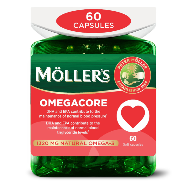 Omegacore