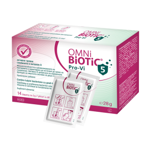 Omni Biotic Pro-Vi 5