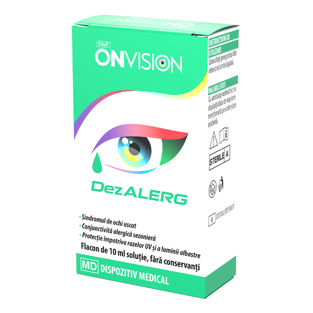 Onvision Dezalerg