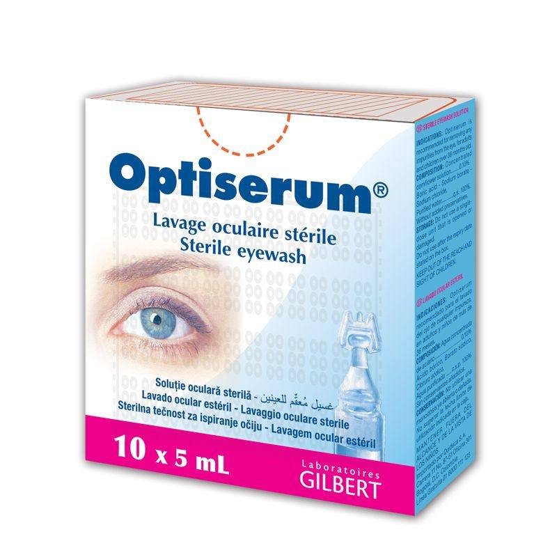Optiserum