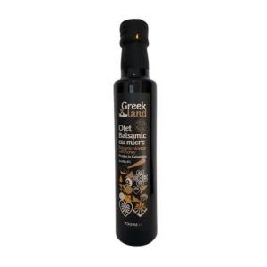 Otet balsamic cu miere