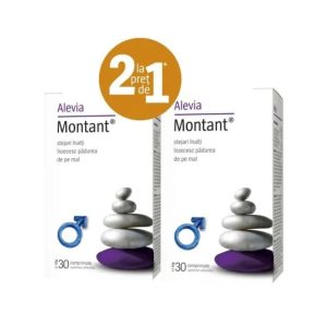 Pachet Montant
