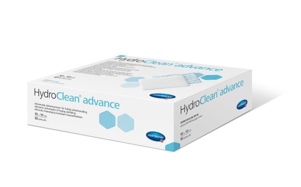 Pansament HudroClean Advance