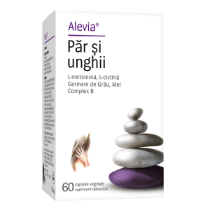 Par si unghii
