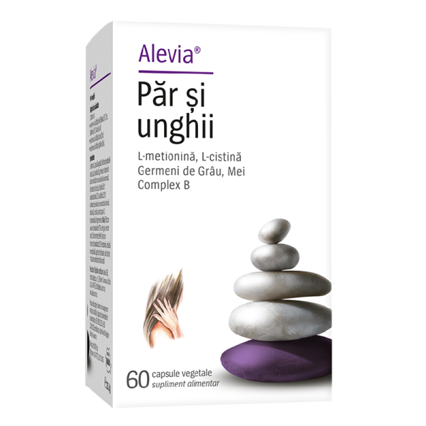 Par si unghii