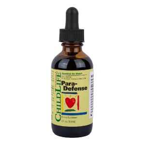 Para-Defense Childlife Essentials