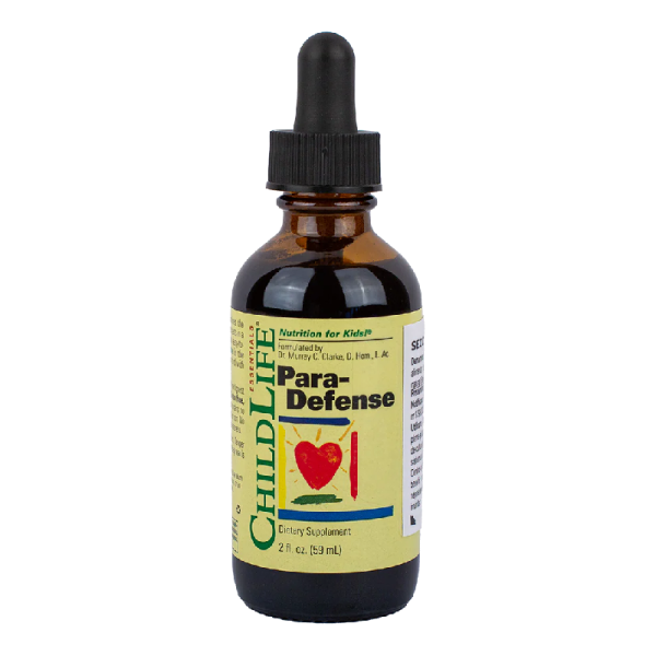 Para-Defense Childlife Essentials
