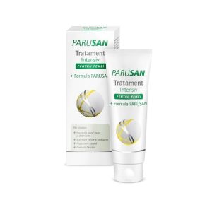 ParuSan tratament intensiv