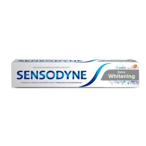 Pasta de dinti Extra Whitening Sensodyne
