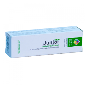 Pasta de dinti Junior