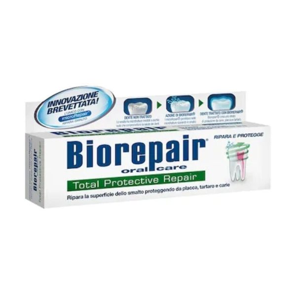 Pasta de dinti Total Protective Repair