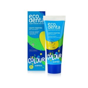 Pasta de dinti pentru copii 6+