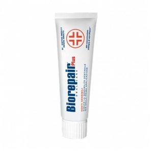 Pasta pentru dinti senisbili Biorepair Plus