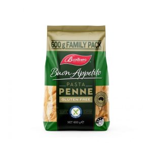 Paste penne Buontempo