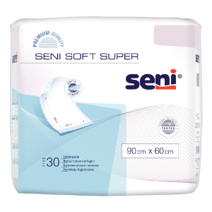 Paturici absorbante pentru pat Soft Super 90*60