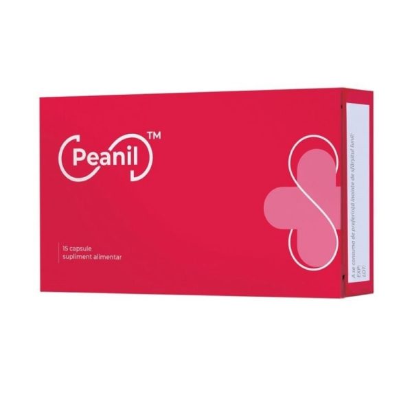 Peanil