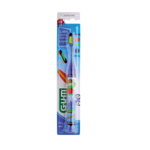Periuta de dinti Light-UP Junior