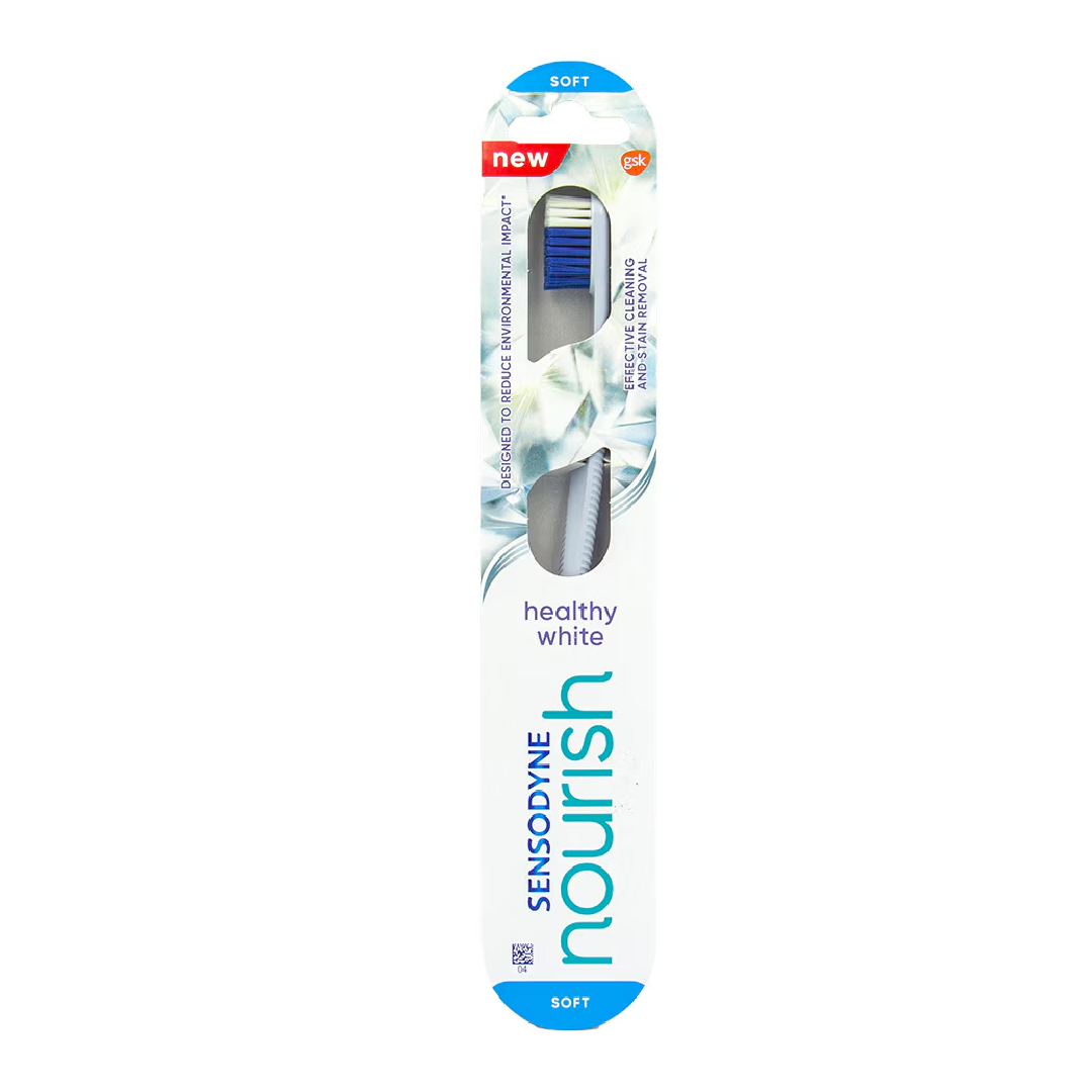 Periuta de dinti Nourish Healthy Soft